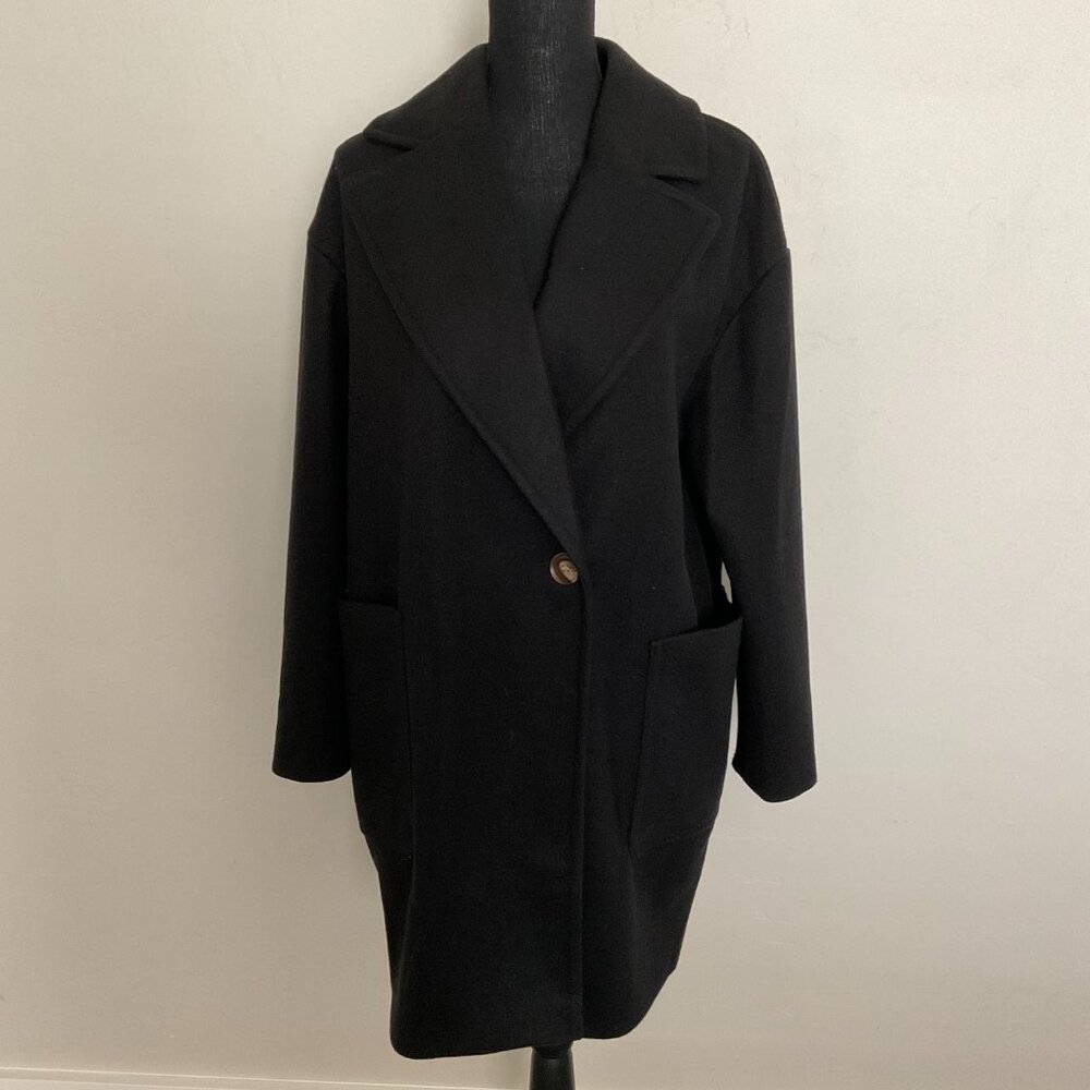 TopShop Coat